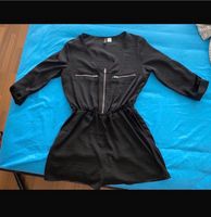 Jumpsuit Paket ( 2x schwarz ) Nordrhein-Westfalen - Übach-Palenberg Vorschau