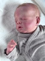 Reborn baby Noel Baden-Württemberg - Breisach am Rhein   Vorschau