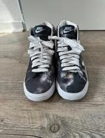 Nike Blazer Mid Damen | Batik-Style | Seltenes Modell | Größe 38 Aachen - Aachen-Haaren Vorschau