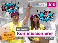 Kommissionierer (m/w/d) Nordrhein-Westfalen - Hamm Vorschau