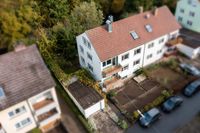Spannende Immobilie! Sanierungsbedürftiges Zweifamilienhaus direkt an der Tauber Baden-Württemberg - Bad Mergentheim Vorschau