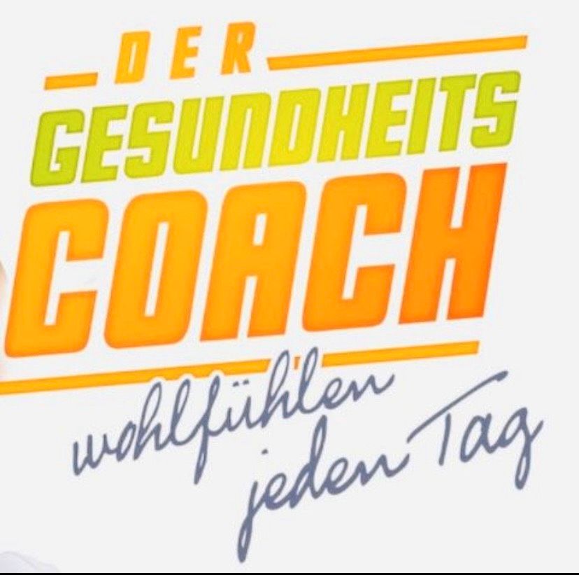 Ausbildung Weiterbildung Gesundheitscoach Prävention Coaching ❗️ in Kreuztal