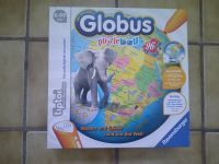 tiptoi Der interactive Globus Puzzleball 96 Teile Nordrhein-Westfalen - Oberhausen Vorschau