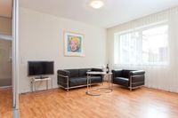 Modernes 2 Zimmer Apartment im Erdgeschoss (Hofseite) Berlin - Wilmersdorf Vorschau