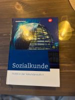 Sozialkunde Politik in der Sekundarstufe II Rheinland-Pfalz - Landscheid Vorschau