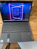 Lenovo Yoga Duet 7 Sachsen-Anhalt - Havelberg Vorschau