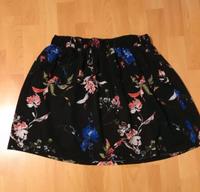 Neu: Bunter Minirock von Vero Moda, Gr. L Brandenburg - Cottbus Vorschau