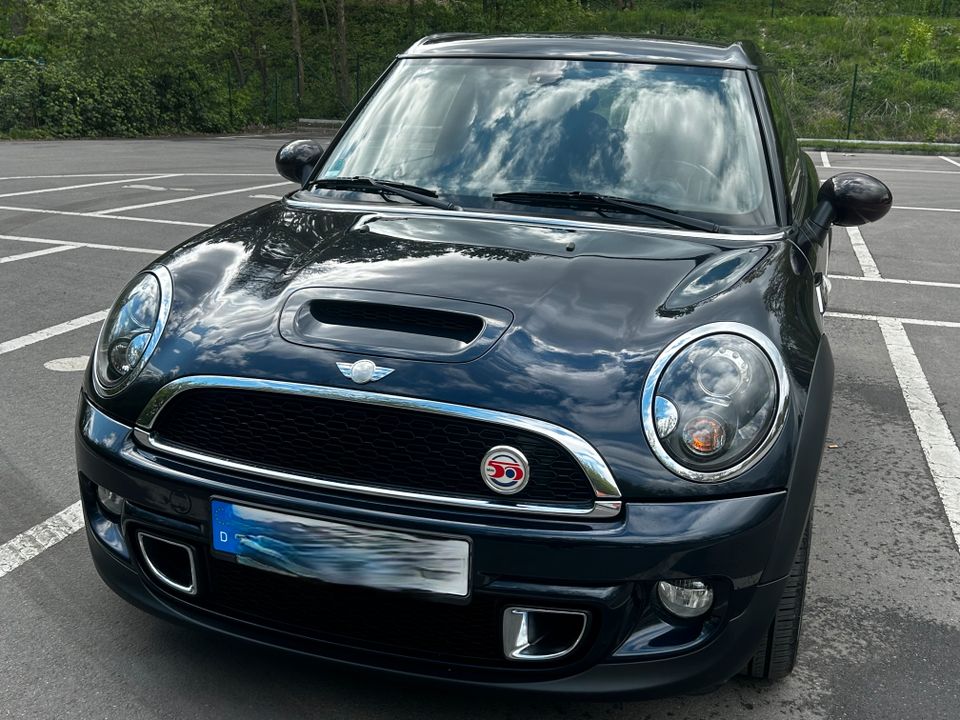 MIni Cooper S Clubman Hampton in Naumburg (Saale)