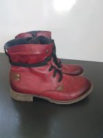 Rieker- Stiefel mit Leichtfutter, Gr. 37 Hessen - Neustadt Vorschau