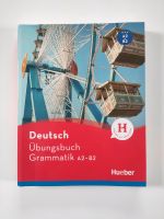 Deutsch Übungsbuch Grammatik A2-B2 // Hueber Ramersdorf-Perlach - Ramersdorf Vorschau