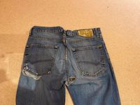 Jeans Hifiger Manhattan W32 L30 Niedersachsen - Geestland Vorschau