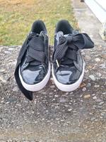 Puma Lackschuhe Größe 40,5 Kr. Altötting - Emmerting Vorschau