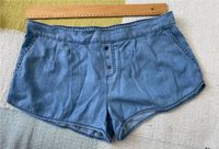 Princess Tam Tam Shorts / leichte kurze Hose, Jeans Stil Frankfurt am Main - Nordend Vorschau