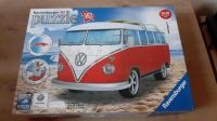 Ravensburger 3D-Puzzle, Volkswagen VW T1 Surfer-Edition Bayern - Wörthsee Vorschau