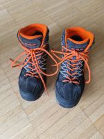 Wanderschuhe CMP Nordrhein-Westfalen - Mülheim (Ruhr) Vorschau