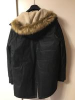 Herren Winterjacke Thüringen - Tastungen Vorschau