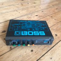 Boss RSD-10 Effekt fx pedal rack delay sampler Berlin - Mitte Vorschau