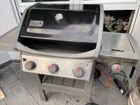 Weber Spirit II 2 GS4 Gasgrill Baden-Württemberg - Heilbronn Vorschau