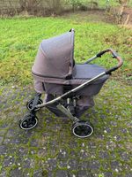 Kombi-Kinderwagen ABC Design Salsa 4 Air Hessen - Hanau Vorschau