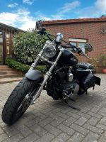 Harley Davidson Sportster XL1200 CB LIMITED Sachsen-Anhalt - Kalbe (Milde) Vorschau