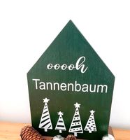 Geschenk Haus Holzhaus Weihnachten Weihnachtsgeschenk Wichteln Eimsbüttel - Hamburg Schnelsen Vorschau