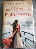 Roman Im Licht des Polarsterns - Stef Penney Rostock - Hansaviertel Vorschau