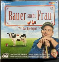 Bauer sucht Frau Das Brettspiel RTL Bad Godesberg - Pennenfeld Vorschau