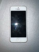 Apple IPhone 5 Bayern - Haag a.d.Amper Vorschau