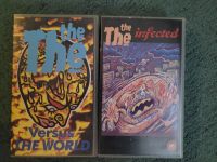 The The - Infected + versus the World (VHS) Rarität! Leipzig - Sellerhausen-Stünz Vorschau