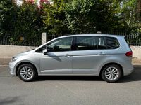 VW Touran 2, DSG, AHK, Diesel, 1.6 TDI, 5-Sitzer, 8-fach bereift Hessen - Darmstadt Vorschau