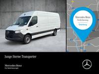 Mercedes-Benz Sprinter 317 CDI KA LaHo AHK 2,8t+9G+Klima+Navi Duisburg - Meiderich/Beeck Vorschau