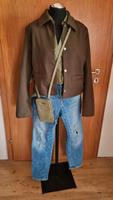 H&M Jacke 17€+Bluse 17€/32€ (Jeans verkauft) Hessen - Volkmarsen Vorschau