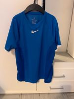 Nike Trikot Royal DRI-FIT Hessen - Dreieich Vorschau