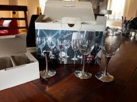 AMC Sherry Gläser, Aperativ Glas 6 Stück Kristall Gläser Nordrhein-Westfalen - Düren Vorschau