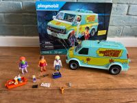 Playmobil Scooby Doo Bus 70286 Nordrhein-Westfalen - Lindlar Vorschau