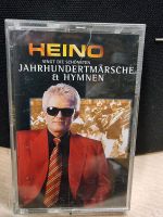 MC HEINO singt Jahrhundertmärsche&Hymnen,rar!!! Brandenburg - Wustermark Vorschau