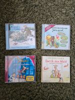 Verschidene Kinder CDs je 2 Euro Saarland - Sulzbach (Saar) Vorschau