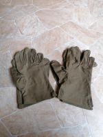 2 Paar DDR NVA Handschuhe neuwertig Sachsen-Anhalt - Lutherstadt Wittenberg Vorschau
