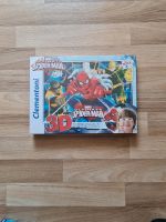 Puzzle Spiderman Sachsen-Anhalt - Südharz Vorschau