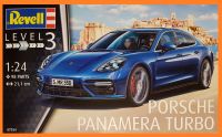 Porsche Panamera 1:24 Revell 6 Euro Preisnachlas!!! Nordrhein-Westfalen - Mettmann Vorschau