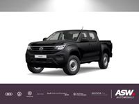 Volkswagen Amarok DoubleCab 2.0TDI 125kW (170PS) Baden-Württemberg - Neckarsulm Vorschau