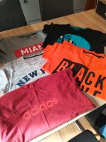 T-Shirts, Jean Pascale, Adidas, Marco Polo ... Gr. S Nordrhein-Westfalen - Kalkar Vorschau