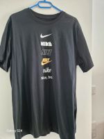 Verkaufe neues Herren Nike Shirt Gr. L Bayern - Fürth Vorschau