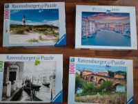 Puzzle, 1000 und 1500 Teile Nordrhein-Westfalen - Siegburg Vorschau