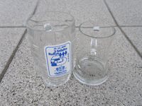 JR / Bierglaskrug, 3-Städte-Rallye-1983-Landshut, 7€, Neutral, 1€ Bayern - Stamsried Vorschau