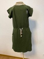 Mädchen Fitz Kleid 164  Khaki Rheinland-Pfalz - Mainz Vorschau