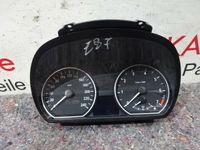 BMW 1er E81 E87 Tacho Kombiinstrument Tachometer 6974645 - 01 Baden-Württemberg - Bruchsal Vorschau