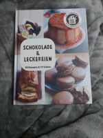 Rezeptbuch Schokolade & Leckereien Schleswig-Holstein - Escheburg Vorschau