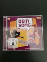 Dein Song KIKA CD und DVD 2014 Baden-Württemberg - Wangen im Allgäu Vorschau