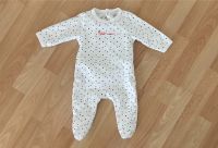 Strampler Baby Schlafanzug Mot d‘enfants Pyjama München - Thalk.Obersendl.-Forsten-Fürstenr.-Solln Vorschau